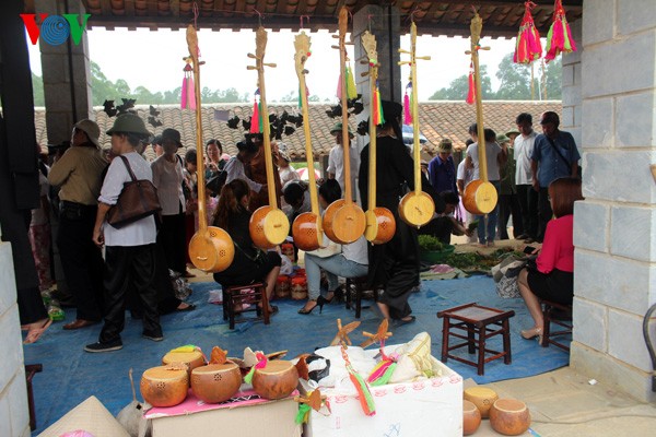 Bustling northern mountain market-day in Hanoi - ảnh 3